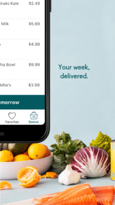 Good Eggs 4.4.0