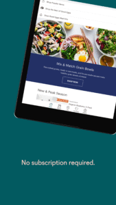 Good Eggs 4.4.0