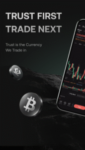 KuCoin: Buy Bitcoin & Crypto 4.0.7