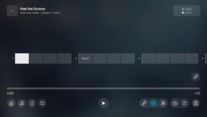 Moises: The Musician's AI App 2.5.2 Moises: The Musician's AI App 2.5.2