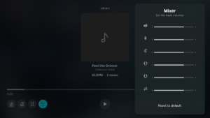 Moises: The Musician's AI App 2.5.2 Moises: The Musician's AI App 2.5.2