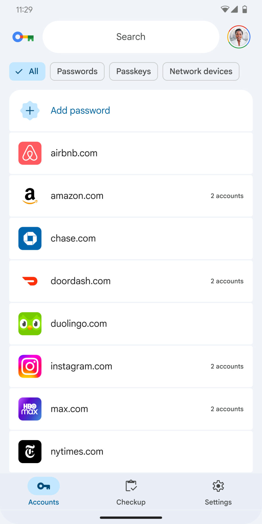 Google Password Manager 2025.11.05.828344482.0-release APK Download by ...