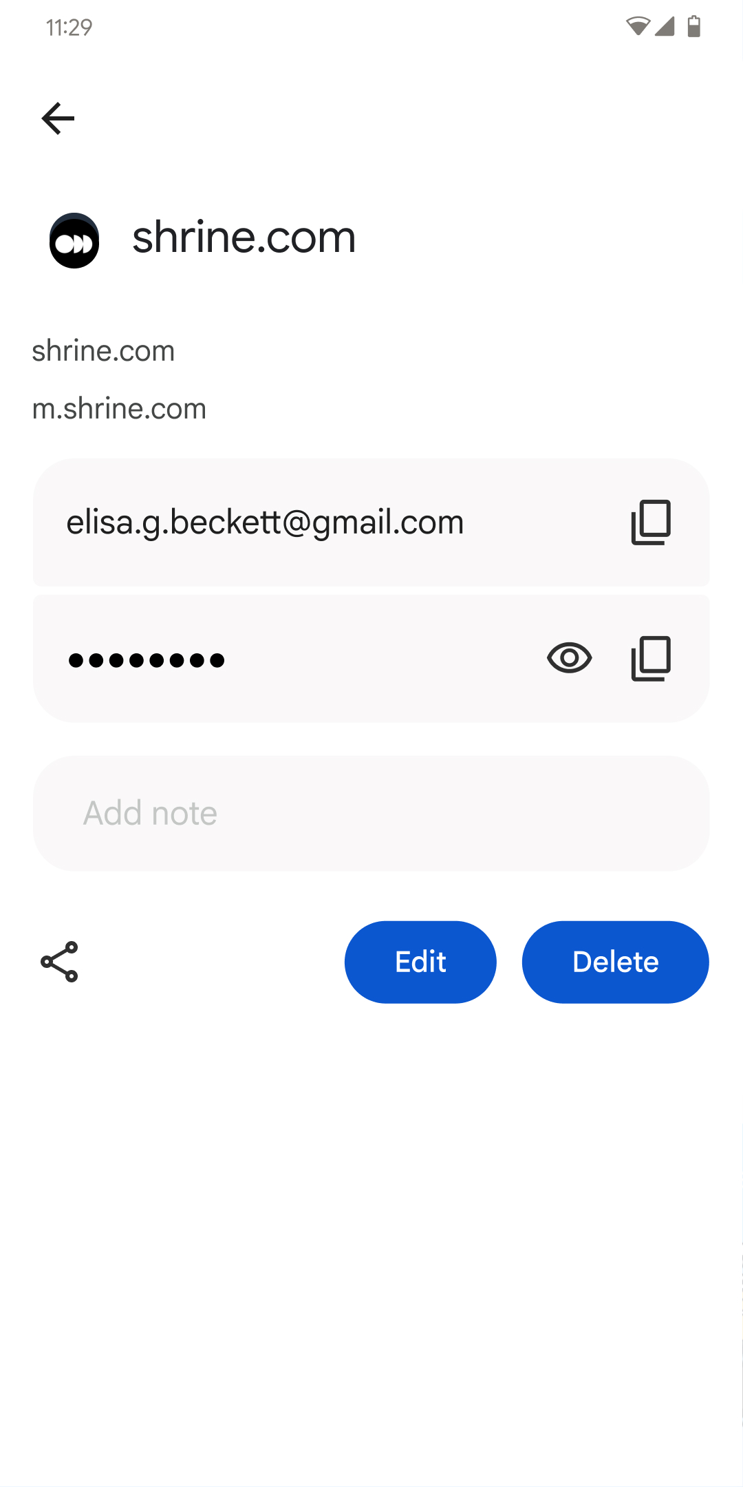 Download Google Password Manager APKs for Android - APKMirror