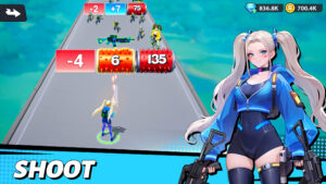 Run! Goddess 0.0.40
