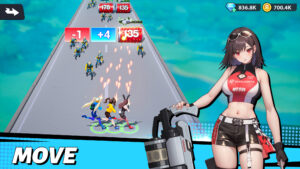 Run! Goddess 0.0.40