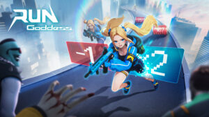 Run! Goddess 0.0.40