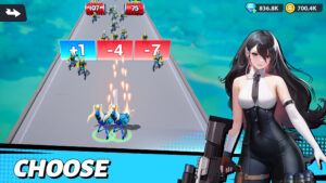 Run! Goddess 0.0.40