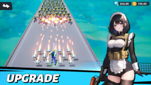 Run! Goddess 0.0.40