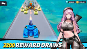 Run! Goddess 0.0.40