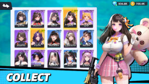 Run! Goddess 0.0.40