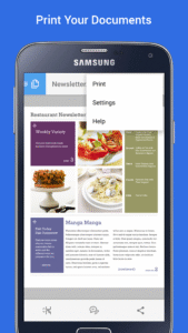 Samsung Print Service Plugin 3.11.250805
