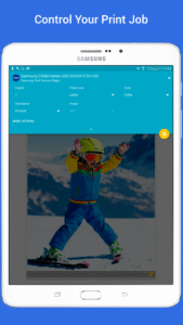 Samsung Print Service Plugin 3.11.250805