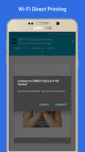 Samsung Print Service Plugin 3.11.250805