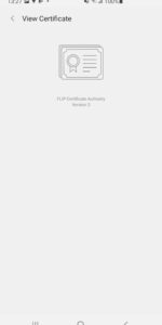 Samsung Signage Mobile (Samsung Galaxy Apps version) 1011.03