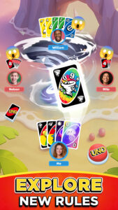 UNO Wonder 1.4.5505