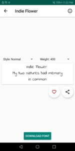 Font Manager for Huawei/Honor 3.0.0.release
