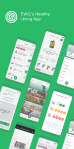EWG's Healthy Living 4.0.0.5