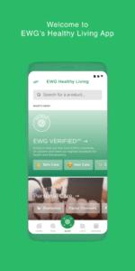 EWG's Healthy Living 4.0.0.5