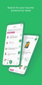EWG's Healthy Living 4.0.0.5