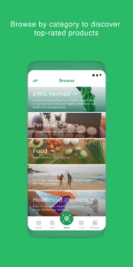 EWG's Healthy Living 4.0.0.5