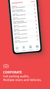 HotSpot Parking 18.9.0