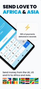 NALA Send Money Globally 1.1.288