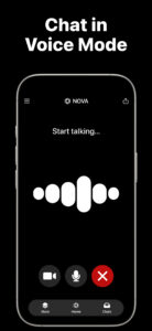 AI Chatbot - Nova 1.3.2
