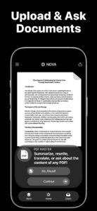 AI Chatbot - Nova 1.3.2