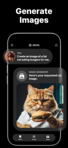 AI Chatbot - Nova 1.3.2