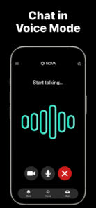 AI Chatbot - Nova 1.3.2