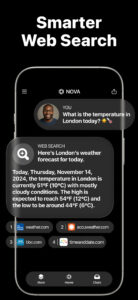 AI Chatbot - Nova 1.3.2