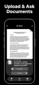 AI Chatbot - Nova 1.3.2