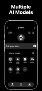 AI Chatbot - Nova 1.3.2