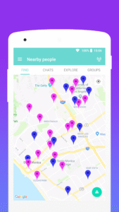 SayHi Chat Meet Dating People 20.74