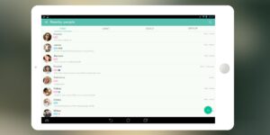 SayHi Chat Meet Dating People 20.74
