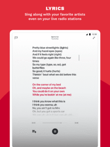 iHeart: Music, Radio, Podcasts 7.3.3