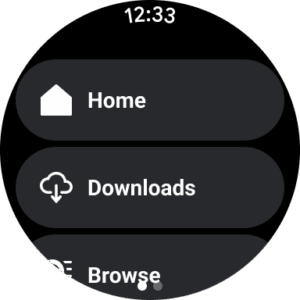 iHeart: Music, Radio, Podcasts 7.3.3