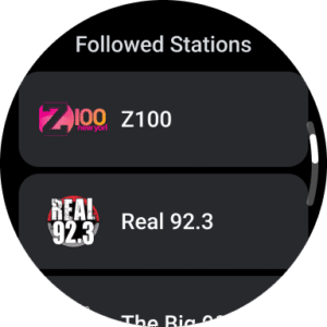 iHeart: Music, Radio, Podcasts 7.3.3