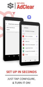 AdClear Content Blocker 4.0.1.514-play