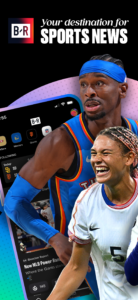 Bleacher Report: Sports News 11.2.0.27 Bleacher Report: Sports News 11.2.0.27