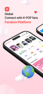 FanPlus: Idol Vote & Chat 1.36.0 FanPlus: Idol Vote & Chat 1.36.0