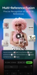 KLING AI: AI Image&Video Maker 3.9.10.407 KLING AI: AI Image&Video Maker 3.9.10.407