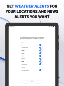 NBC10 Boston: News & Weather 8.3.1
