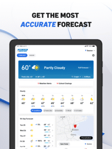 NBC10 Boston: News & Weather 8.3.1