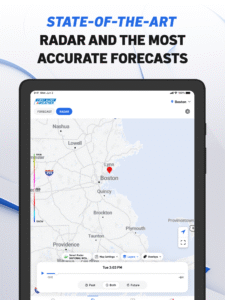 NBC10 Boston: News & Weather 8.3.1
