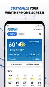 NBC10 Boston: News & Weather 8.3.1