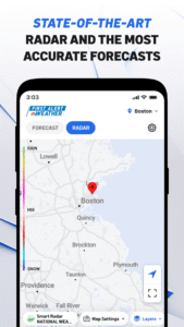 NBC10 Boston: News & Weather 8.3.1