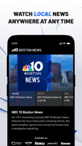 NBC10 Boston: News & Weather 8.3.1