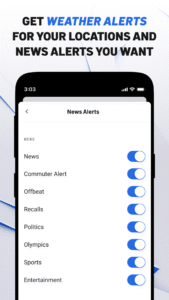 NBC10 Boston: News & Weather 8.3.1