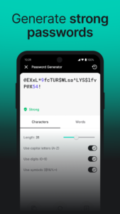 NordPass Password Manager 4.8.2 NordPass Password Manager 4.8.2